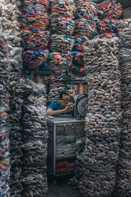 Managing Inventory Effectively
